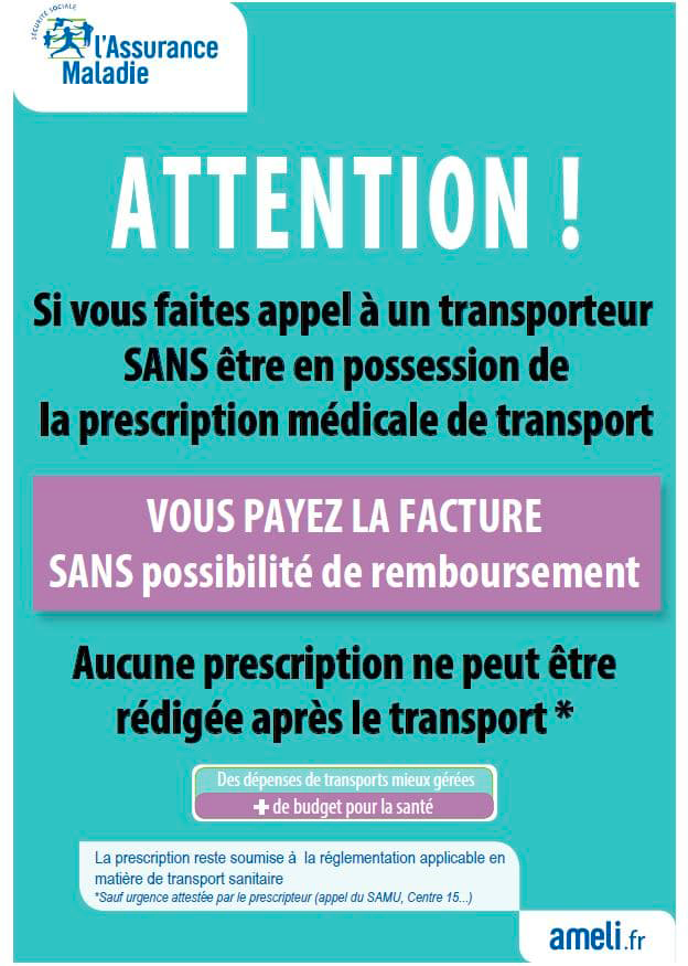 Les services innovants d’Audace Ambulance à découvrir
