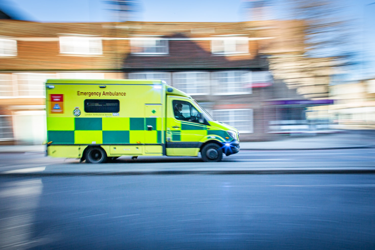 Les avantages du transport médicalisé à Jeumont