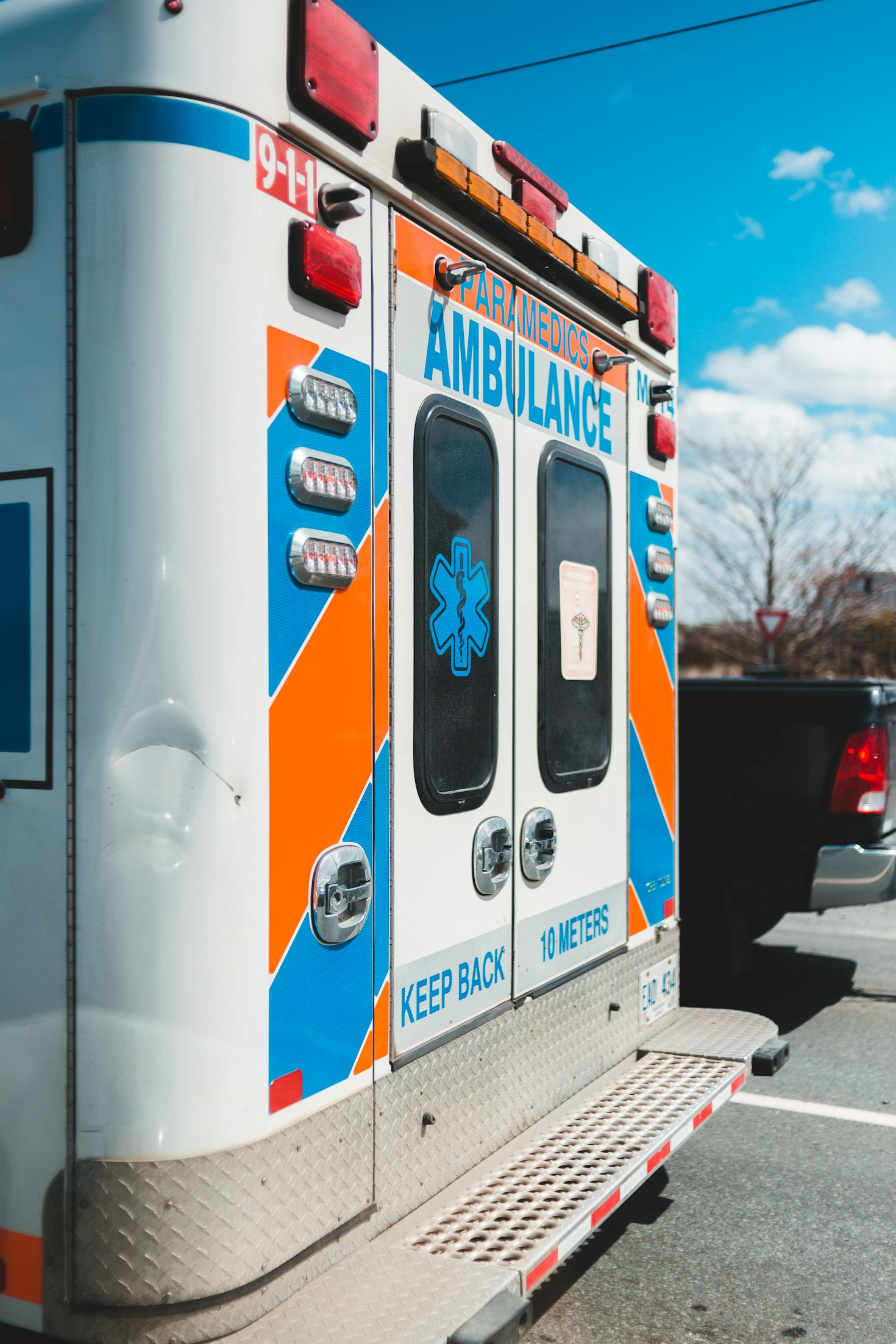 Comprendre le rôle des taxis médicalisés dans vos soins