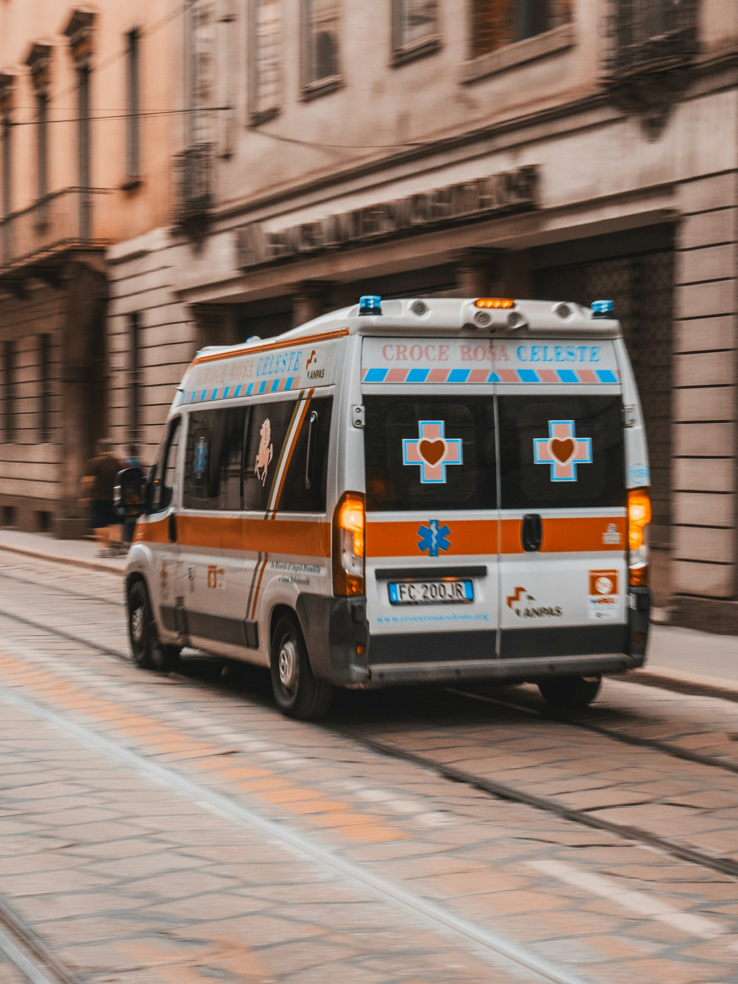 L’importance de la ponctualité pour les trajets médicaux