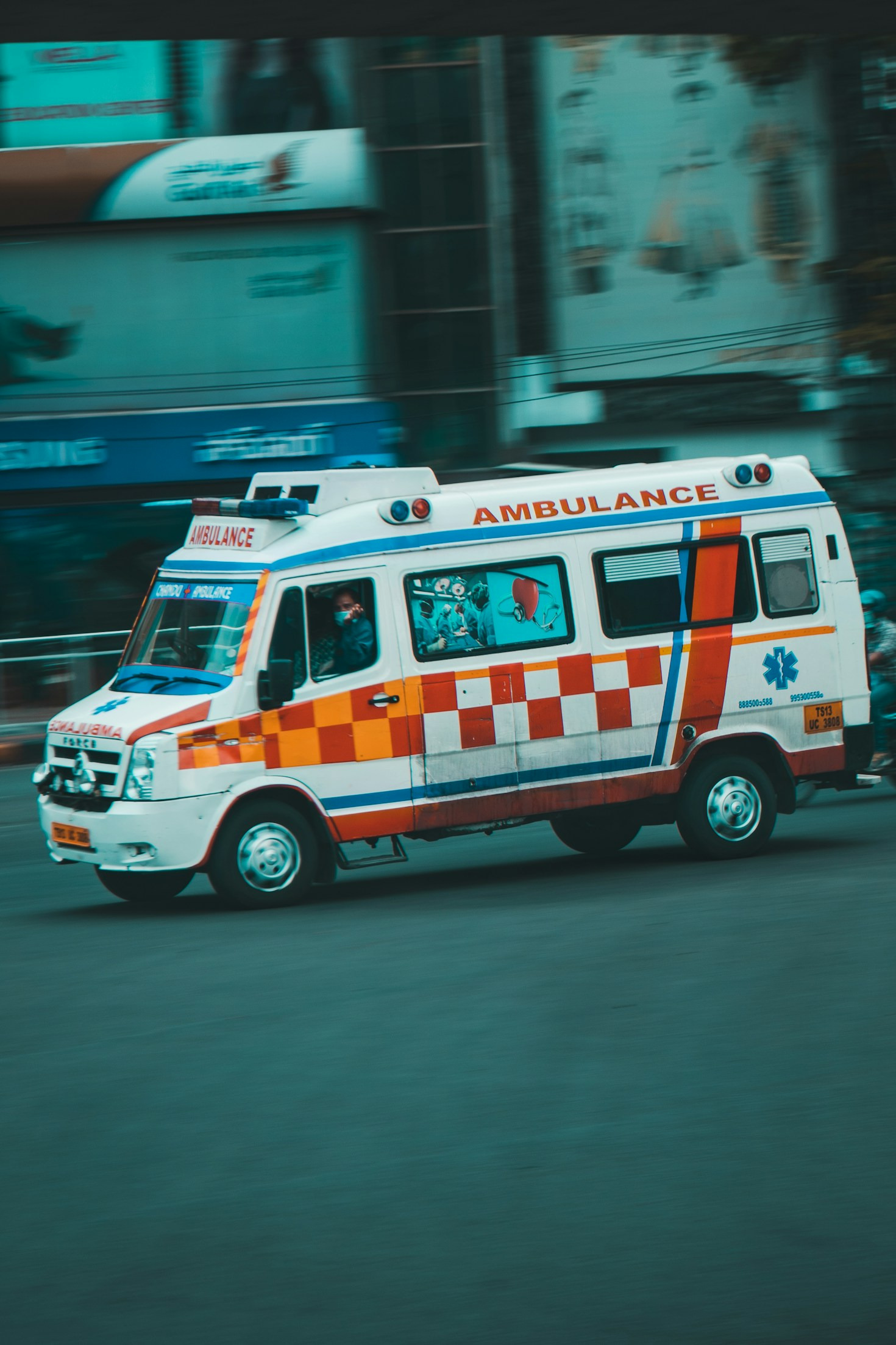 Conseils pour choisir un transport médical fiable à Jeumont